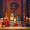 Ankara State Opera and Ballet “IV. Murad”