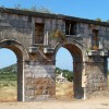 Arch of Mettius Modestus, Patara