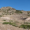 Aclopolis in Assos