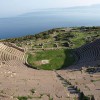 Theatre in Assos