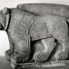 Gate Lion, Arslantepe