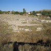 General view of Alacahöyük