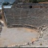 Roman theater of Myra