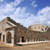 Parliament building, Patara