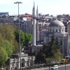 Pertevniyal Valide Sultan Mosque