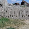 Relief of Southern Gate, Alacahöyük