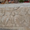 Relief of Southern Gate, Alacahöyük