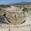 Roman Theatre, Patara