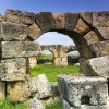 The South Baths - Gymnasium Complex, Laodikeia