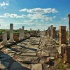 The Syria Street, Laodikeia