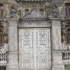 The gate on the Bosphorus side, Küçüksu Pavilion