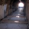 Asclepion, underground passageway