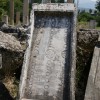 Backgammon board, Aphrodisias