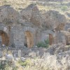 Baths of Varius