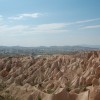 Cappadocia