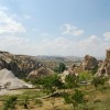 Cappadocia