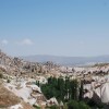 Cappadocia