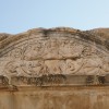 Detail from Hadrian Temple