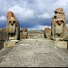 Sphinx at Alacahoyuk