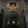 Inside of the Divrigi Great Mosque
