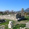 Letoon antique city, Fethiye