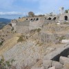 Pergamon, Acropolis
