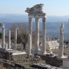 Pergamon, Temple of Trajan