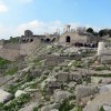 Pergamon, upper city