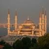 Sultan Ahmed Mosque