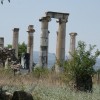 Temple at Aphrodisias