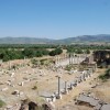 The agora, Aphrodisias