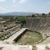 Theater, Aphrodisias