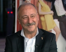 Whos who : altan erkekli Altan erkekli