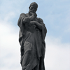 Fuzuli Monument