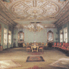 Big salon no.25, Yildiz Palace