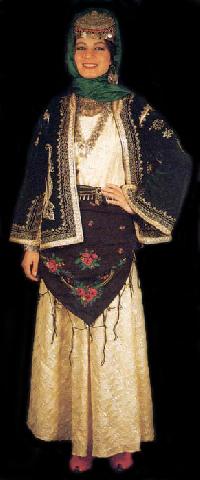 Traditional Wedding Dresses, Mardin, Bride Daily Dress