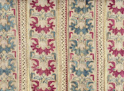 Embroidery, 19th Century