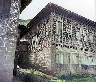 Wooden House, Trabzon
