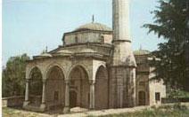 New Mosque, Banya Luca, Bosna Herzegovina