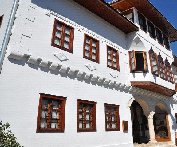 Muslibegovic House, Mostar