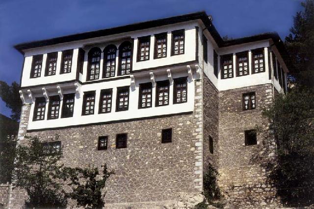 Ottoman Architectural Heritage Outside The Turkish Republic