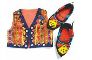 Anatolian Childrens Toys and Clothing