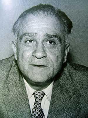 Ahmet Hamdi Tanpinar