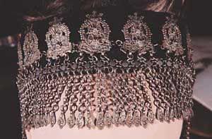 Anatolian Jewelry