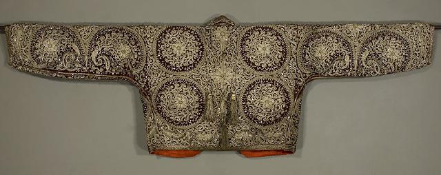 Ottoman Jacket