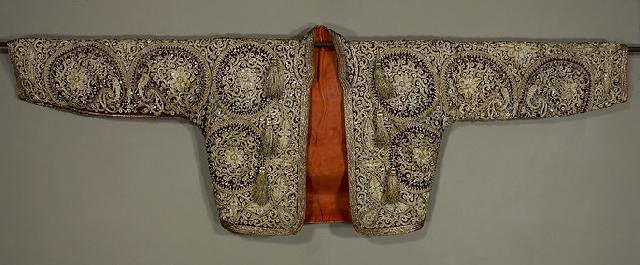 Ottoman Jacket