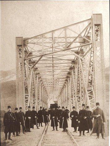 Military Academy Students, Fahreddin Türkkan, 1891 (Özendes 2013)