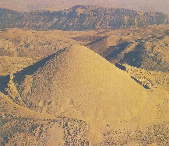 Mount Nemrut
