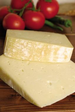 Kaşar Cheese