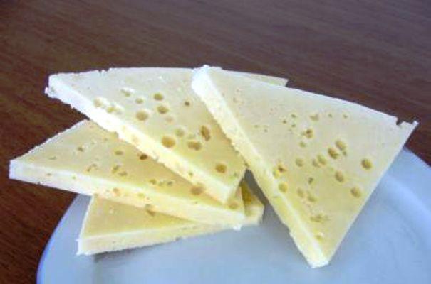 Mihalic (Kelle) Cheese